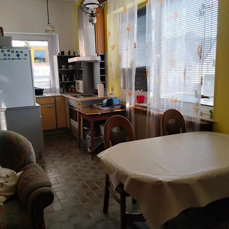 Schoenes 5 Pers * Schieder-Schwalenberg