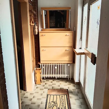Appartement Schoenes 5 Pers *