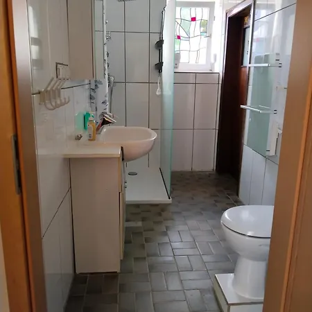 Appartement Schoenes 5 Pers Schieder-Schwalenberg